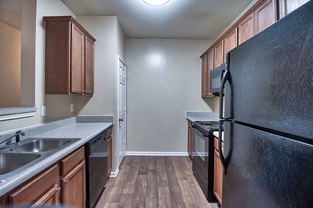 Images Mill Creek Run