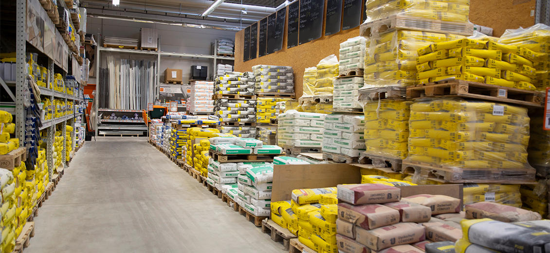 Fotos - OBI Markt Dreieich - 14