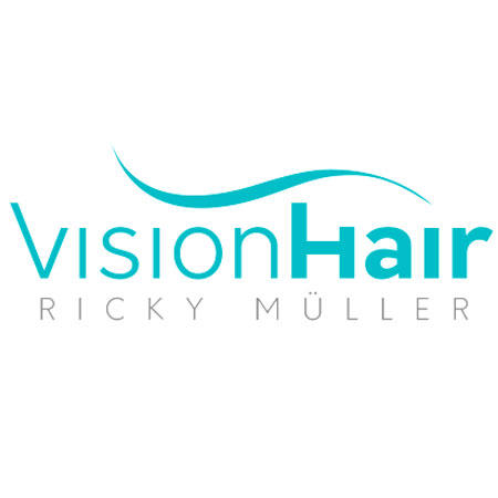 Logo VisionHair
