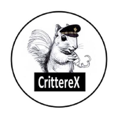 Critterex LLC Logo
