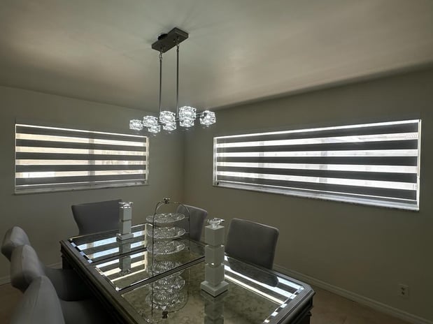 Images Horizon Blinds and More, INC