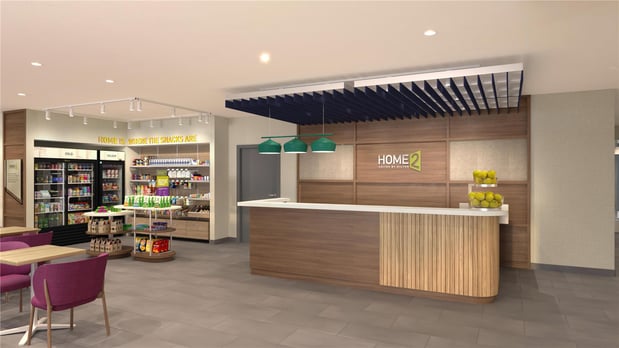 Images Home2 Suites by Hilton Hickory