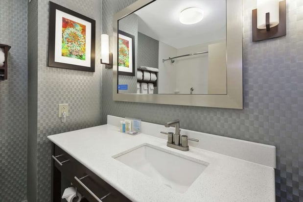 Images Hampton Inn Clinton