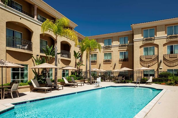 Images Hilton Garden Inn San Diego/Rancho Bernardo