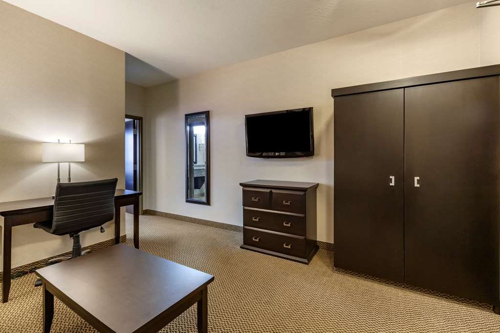 Images Best Western Plus St. Albert
