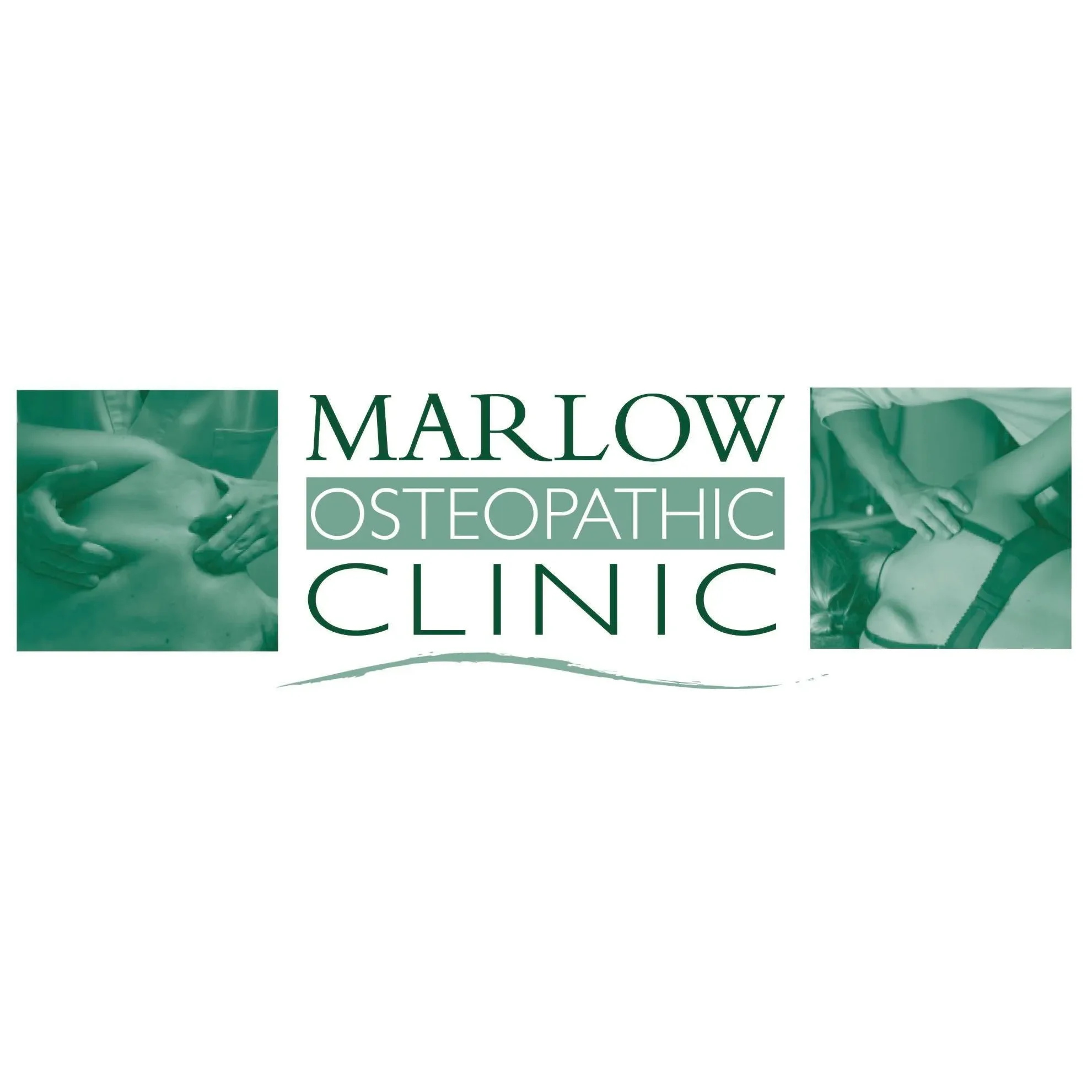 company logo