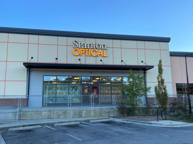 Images Stanton Optical