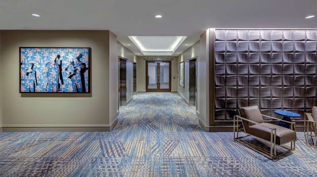 Images Embassy Suites by Hilton Virginia Beach Oceanfront Resort
