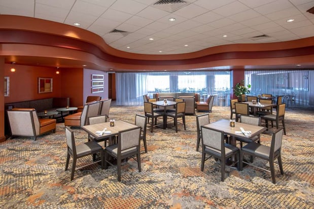 Images Embassy Suites Northwest Arkansas - Hotel, Spa & Convention Center