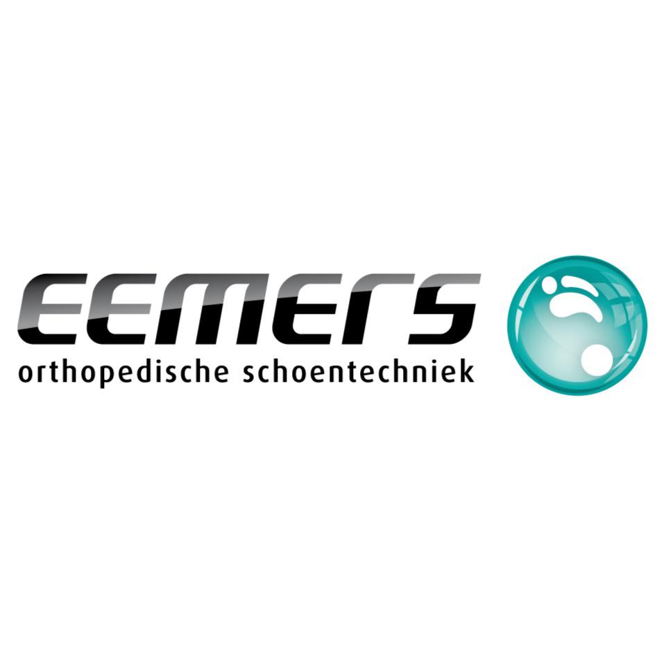 Orthopedische Schoentechniek Eemers Logo