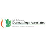 Mt. Lebanon Dermatology Associates Logo