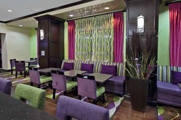 Images Hampton Inn Beeville