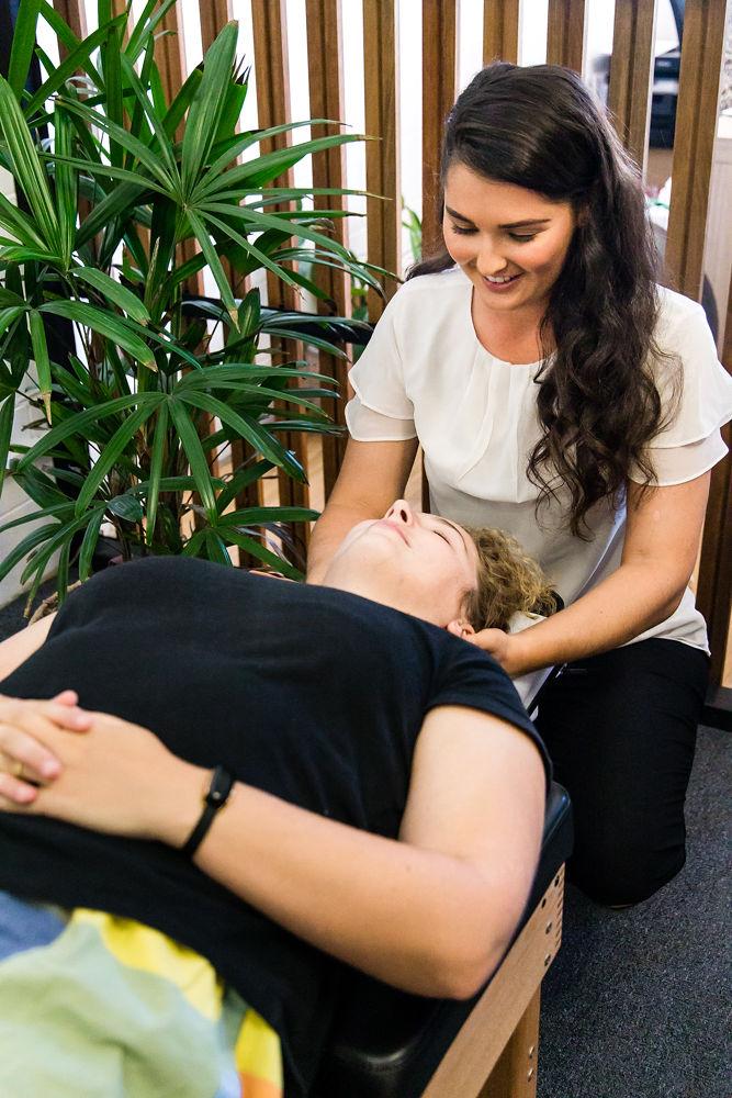 Images Total Health Chiropractic Gympie