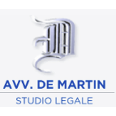 Studio Legale De Martin Logo