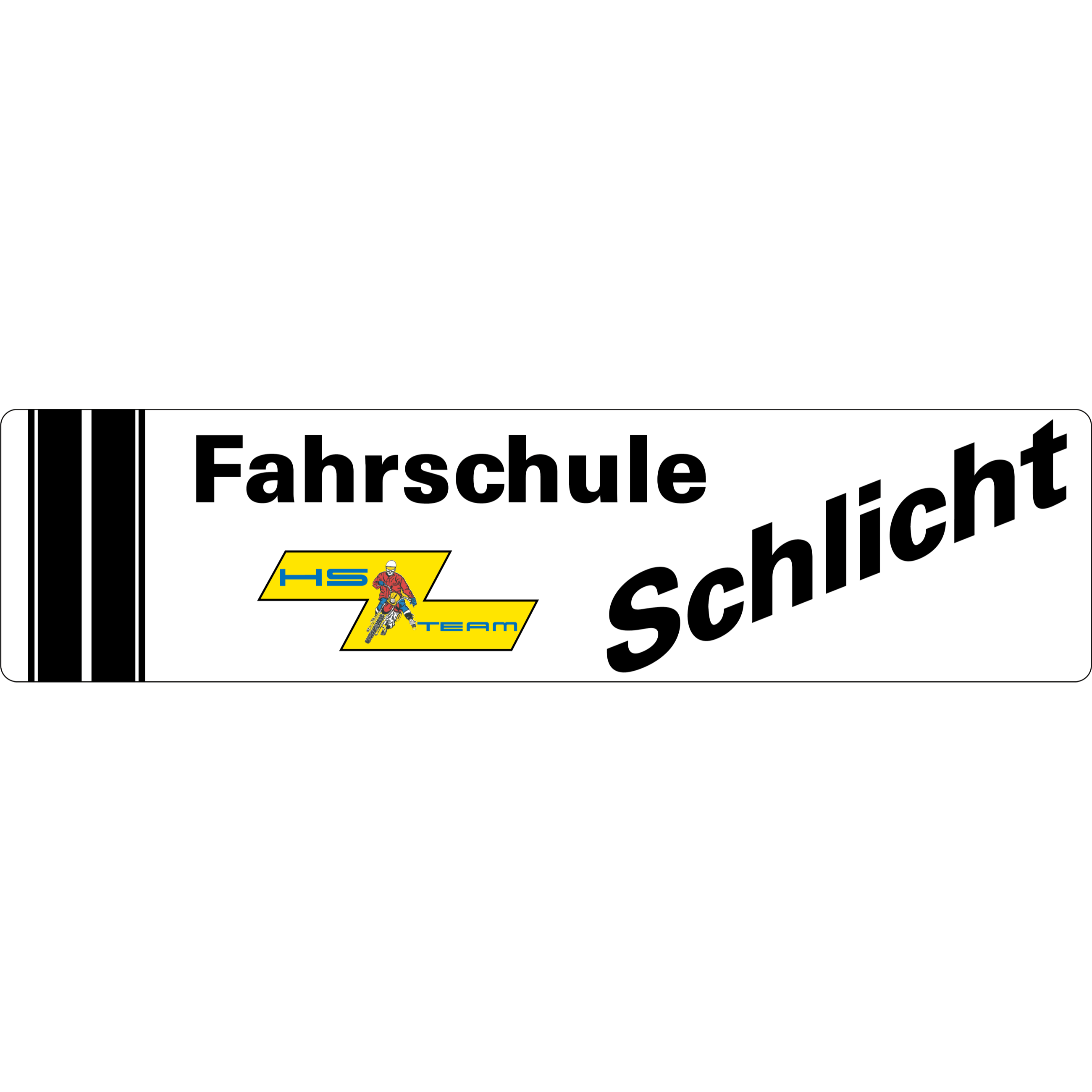 Fahrschule Schlicht in Lauf an der Pegnitz - Logo