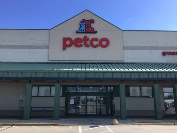 Images Petco Grooming