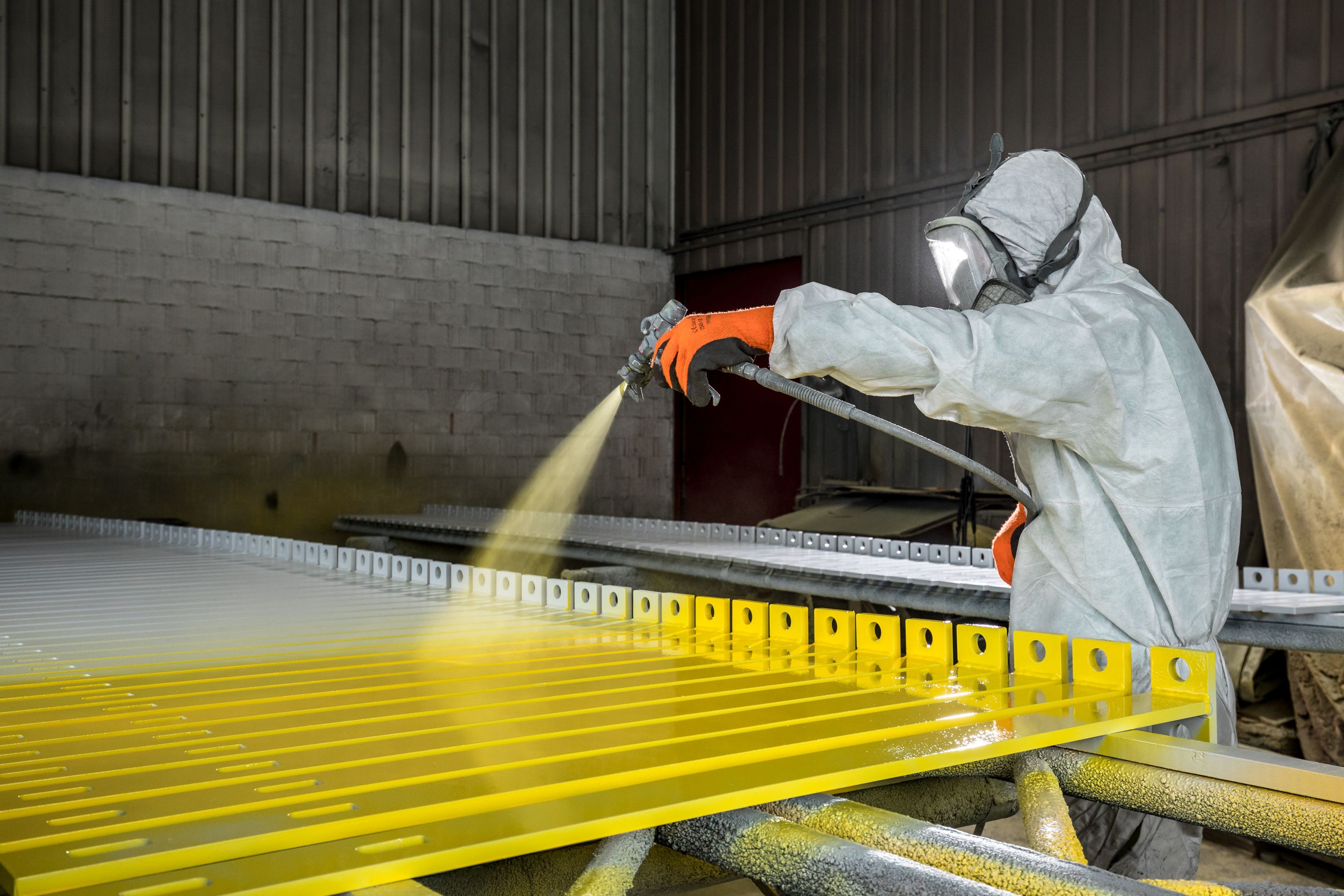 Lederer AG, Garwidenstrasse 21 in Oensingen