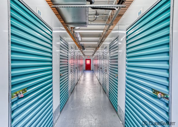 Images CubeSmart Self Storage