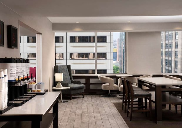 Images Hampton Inn Chicago Downtown/Magnificent Mile