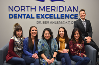 Image 2 | North Meridian Dental Excellence: Ben Ahlbrecht, DDS