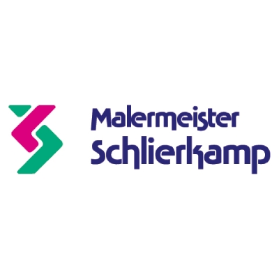 Malermeister Schlierkamp Inh. Simone Stutter Logo