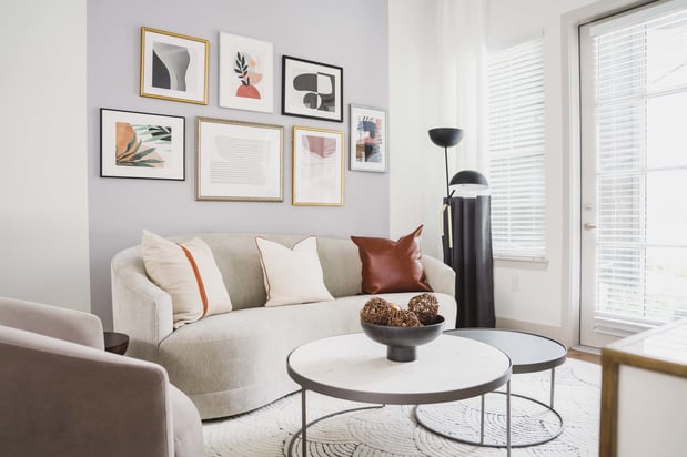 Images Modera Frisco Square