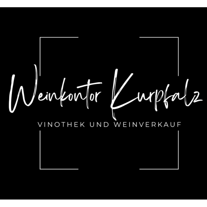 Weinkontor Kurpfalz in Mannheim - Logo