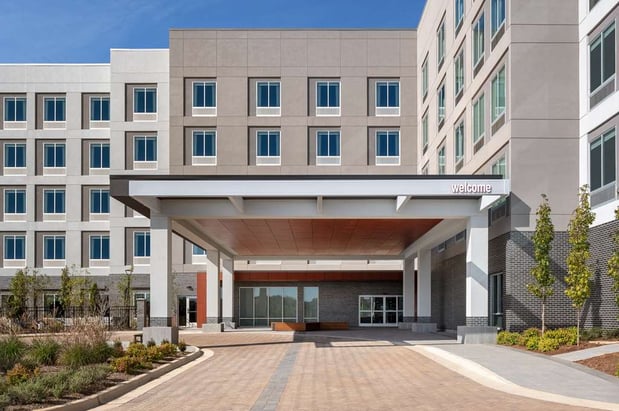 Images Hampton Inn & Suites by Hilton Pittsboro