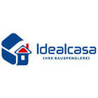 Idealcasa Bauspenglerei GmbH Logo