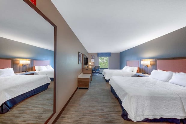 Images Hampton Inn St. Robert/Ft. Leonard Wood
