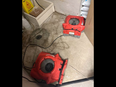 Images PuroClean of Western Milwaukee