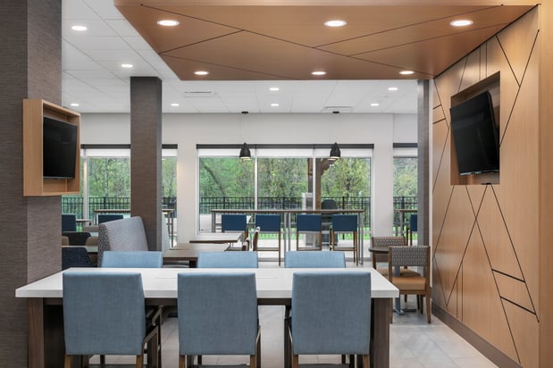 Images Candlewood Suites Chattanooga - Hamilton Place by IHG