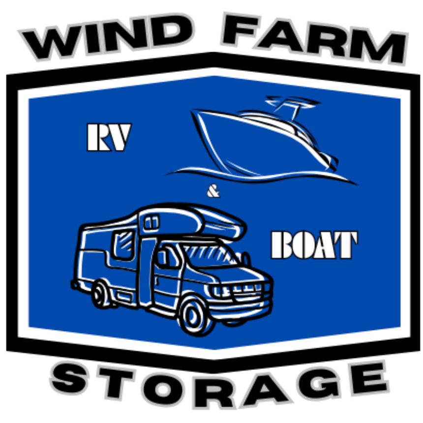 Wind Farm RV & Boat Storage
