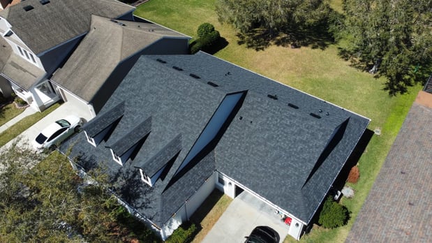 Images Method Roofing & Solar