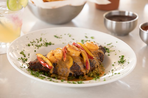 Images Gloria's Latin Cuisine