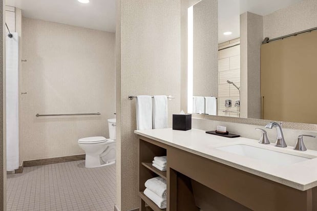 Images Embassy Suites by Hilton Round Rock