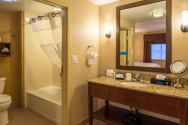 Images Hampton Inn & Suites Boulder-North