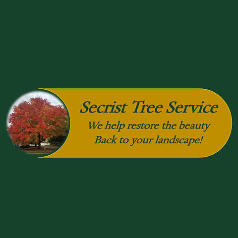 Secrist Tree Service Logo