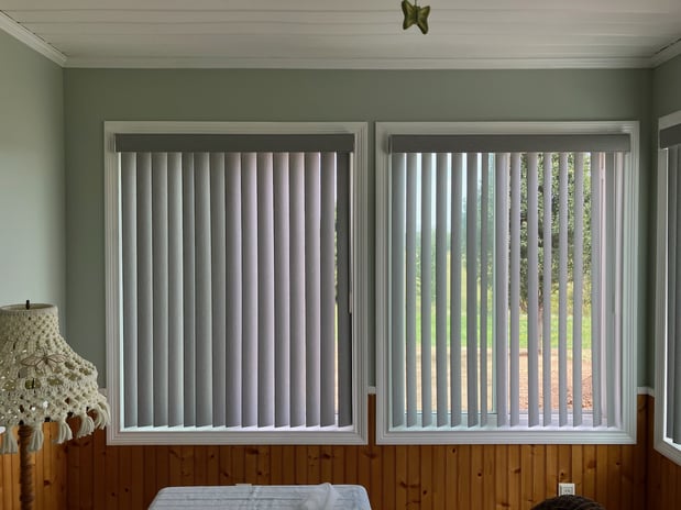 Images Budget Blinds of Crossville and Cookeville