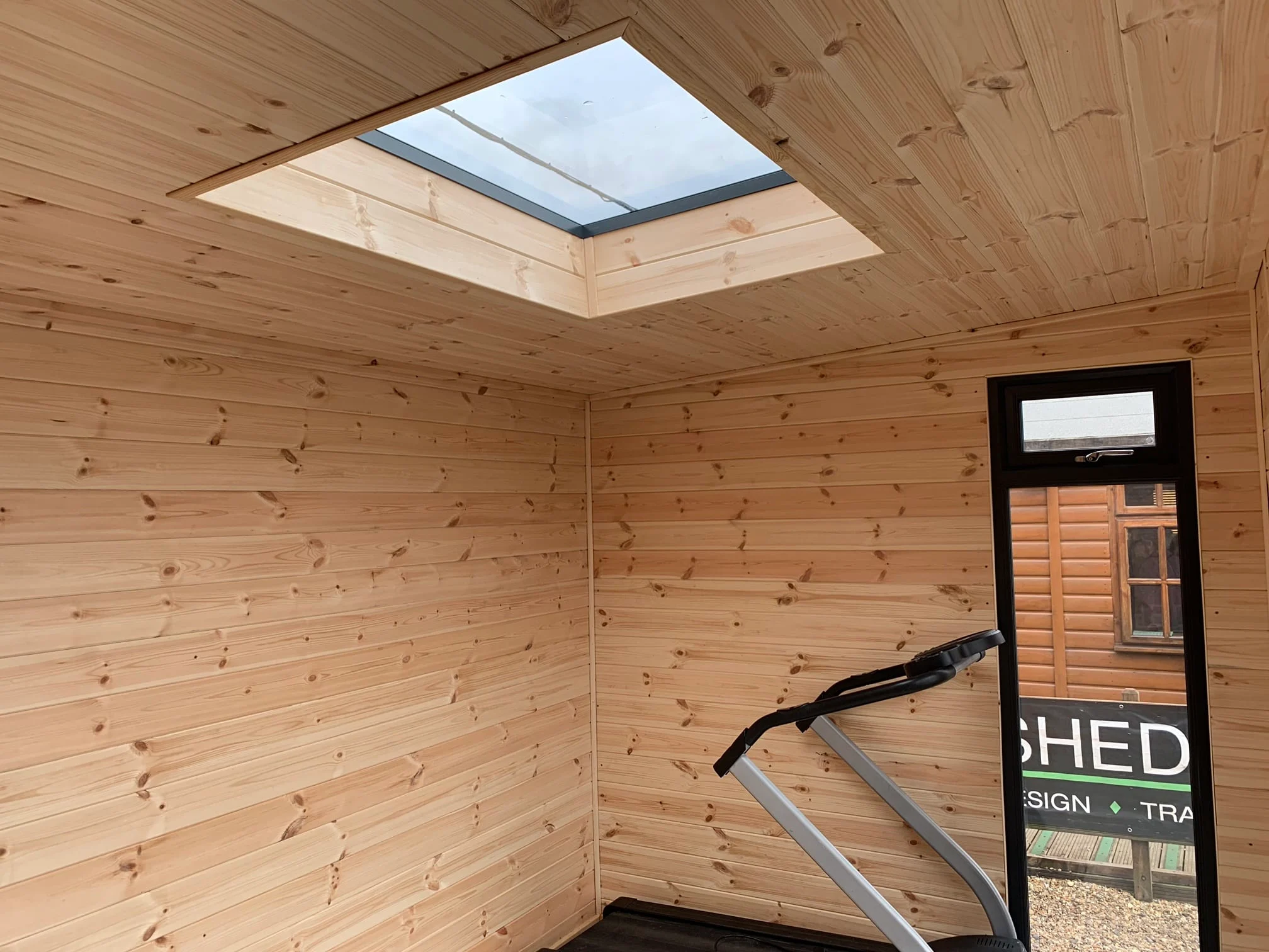 Images Herts Garden Buildings