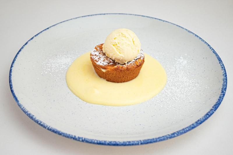 Ristorante Europa