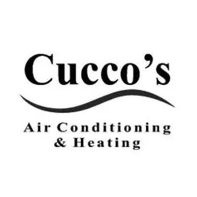 Cucco's Air Conditioning & Heating Logo