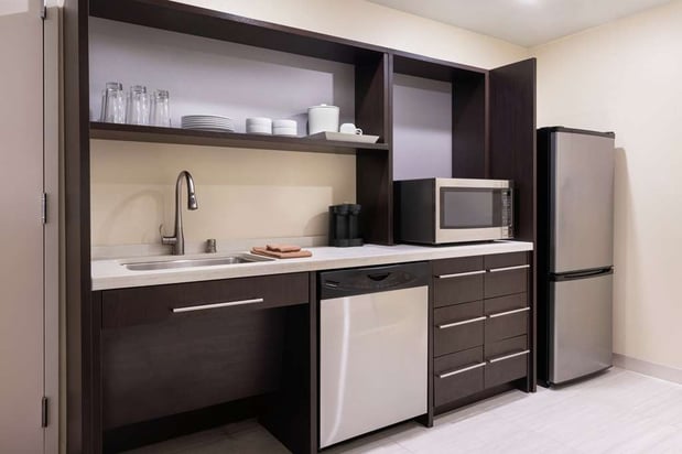 Images Home2 Suites by Hilton Anchorage/Midtown