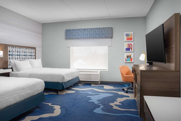 Images Hampton Inn & Suites Naples South