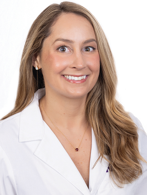 Kayla Windham, FNP Image