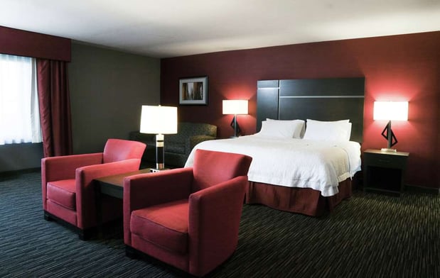 Images Hampton Inn & Suites Temecula