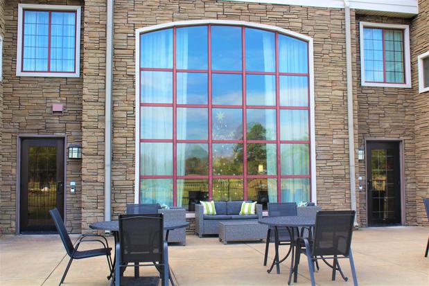 Images Staybridge Suites Houston Willowbrook by IHG