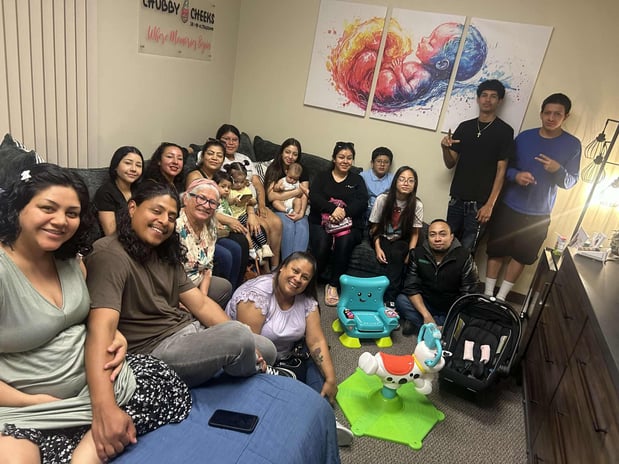 Images Chubby Cheeks 3D/4D Ultrasound Studio of Reno & Sparks