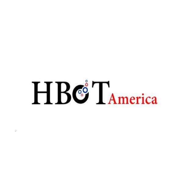 HBOT America Logo