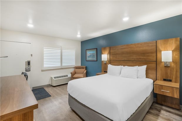 Images Best Western Plus Clocktower Inn